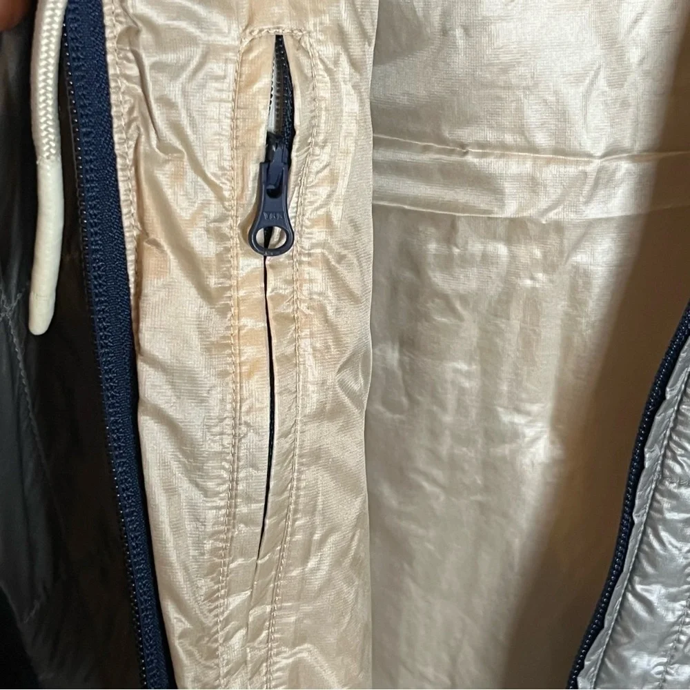 Cotopaxi Kusa Hybrid Llama Insulated Jacket Medium - Picture 10 of 13